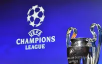 Champions League có thể tổ chức ở ngoài châu Âu