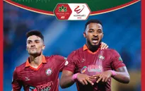 CLB Hà Nội 0-3 Topenland Bình Định | Rafaelson lập hat-trick, CLB Hà Nội nhận trận thua đầu tiên tại V.League 2022