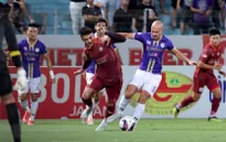 CẬP NHẬT Kết quả, BXH V.League ngày 02/9 | Hà Nội thua đậm, Topenland Bình Định rút ngắn cách biệt với ngôi đầu