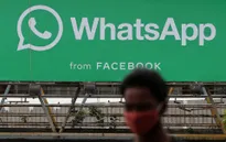 WhatsApp cấm 2,4 triệu tài khoản ở Ấn Độ trong tháng 7