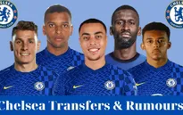 Chelsea - đội bóng chi tiêu mạnh nhất kỳ chuyển nhượng mùa hè 2022