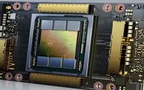 Mỹ cấm xuất khẩu chip trí tuệ nhân tạo sang Trung Quốc