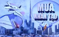 Gây mưa nhân tạo làm thay đổi hình thái thời tiết thế nào?