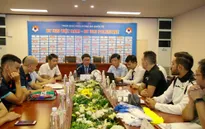 U20 Việt Nam vs U20 Palestine: Chờ màn so tài hấp dẫn của bóng đá trẻ