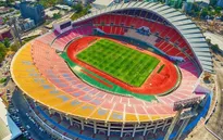 Tuyển Thái Lan mất sân nhà đá AFF Cup 2022 vì... Justin Bieber