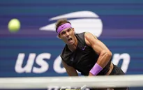 Hạ Fognini, Rafael Nadal ghi tên mình vào vòng 3 Mỹ mở rộng
