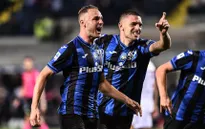 Atalanta thắng thuyết phục Torino