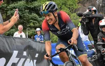 Richard Caparaz về nhất chặng 12 La Vuelta