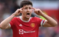 "Rõ như ban ngày" chuyện Harry Maguire gia nhập Inter Milan