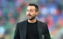 Brighton xác nhận Roberto De Zerbi là tân huấn luyện viên đội bóng sau khi Graham Potter chuyển sang Chelsea