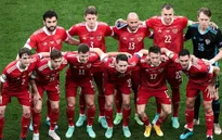 ĐT Nga sẽ vắng mặt tại UEFA EURO 2024