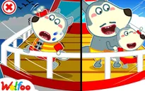 Diễn biến mới vụ tranh chấp quyền sở hữu trí tuệ nhân vật hoạt hình Việt Nam