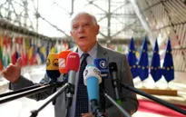 EU chuẩn bị gói trừng phạt mới nhằm vào Nga