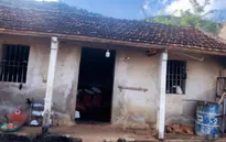 Cháu bé 1 tuổi ở Ninh Bình cần giúp đỡ để phẫu thuật tim gấp