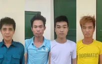 Bắc Giang: Triệt phá đường dây đánh bạc hàng chục tỷ đồng trên không gian mạng