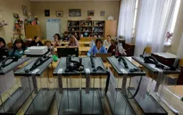 4 tỉnh miền Đông Ukraine trưng cầu ý dân về việc sáp nhập Nga