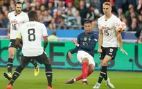 Kết quả UEFA Nations League sáng 23/9: ĐT Pháp giành chiến thắng đầu tiên