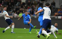 UEFA Nations League: ĐT Anh và ĐT Đức nhận thất bại