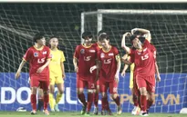 TP.HCM I vô địch lượt đi giải bóng đá Nữ VĐQG – cúp Thái Sơn Bắc 2022