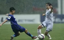 Vòng 7 giải bóng đá Nữ VĐQG 2022: Hà Nội I đánh bại Thái Nguyên T&T