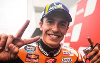 Đua phân hạng GP Nhật Bản: Marc Marquez giành pole