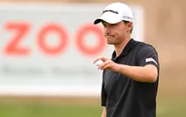 Vòng 3 giải golf Cazoo mở rộng: Rasmus Hojgaard dẫn đầu