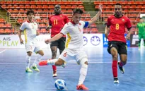 Nhận định về các đối thủ của ĐT Futsal Việt Nam ở VCK châu Á