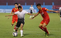 Sau vòng 15 LS V.League 2-2022 | Ngày càng khó lường!