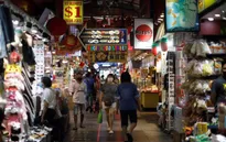 Lạm phát ở Singapore cao nhất trong 14 năm
