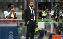 HLV Southgate tự tin giữ chức HLV trưởng ĐT Anh tại Wold Cup 2022