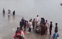 Chìm phà tại Bangladesh khiến ít nhất 24 người thiệt mạng