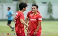 Quang Hải: "ĐT Việt Nam sẽ thi đấu một trận cống hiến để dành tặng người hâm mộ"