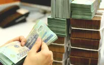 Nhiều ngân hàng bắt đầu tăng mạnh lãi suất huy động