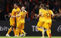 HLV Van Gaal "sôi máu" vì Hà Lan bị chê... nhàm chán