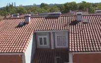 Giá điện đắt đỏ, người dân Tây Ban Nha lắp các tấm pin thu năng lượng mặt trời
