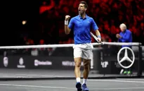 Novak Djokovic sẽ tham dự giải quần vợt Tel Aviv mở rộng