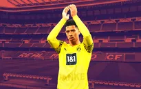 Real Madrid chuẩn bị cho kỳ chuyển nhượng Hè... năm sau: Mục tiêu số 1 Jude Bellingham!