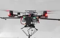 Máy bay không người lái in 3D