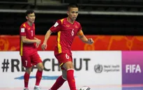 Highlights | ĐT Việt Nam 5-1 ĐT Hàn Quốc | Giải Futsal vô địch châu Á 2022
