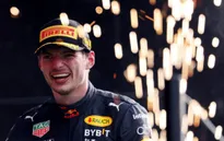 Cơ hội để Max Verstappen F1 mùa giải 2022 tại Singapore