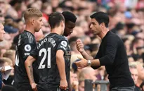 Buộc phải phẫu thuật, sao trẻ Arsenal nghỉ thi đấu dài hạn