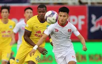 Trước vòng 17 V.League 1-2022 | Những màn tái ngộ thú vị