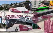 Qatar chuẩn bị công tác ăn ở của các cầu thủ tại World Cup 2022 như thế nào?