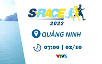 S-Race 2022 Quảng Ninh được trực tiếp trên VTV6