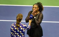 Serena Williams dừng bước tại Mỹ Mở rộng 2022
