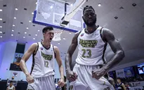 Chặng 4 ABL Invitational 2023 sẽ diễn ra tại Việt Nam