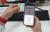 FPT IS hoàn thiện hệ sinh thái xác thực số với giải pháp xác thực căn cước công dân gắn chip