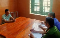 Khởi tố đối tượng hiếp dâm nữ hướng dẫn viên du lịch ở Hà Giang