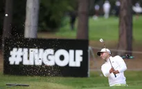 LIV golf công bố lịch trình năm 2023