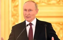 Nga sáp nhập 4 vùng ly khai từ Ukraine, Tổng thống Zelensky triệu tập họp khẩn
